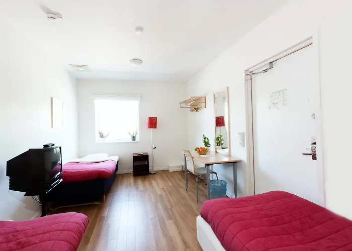 Hotell Kvarntorget